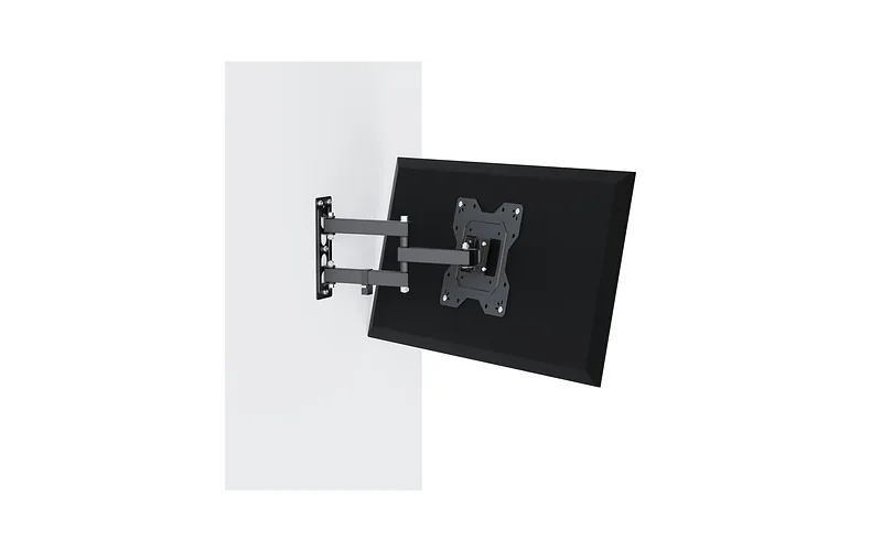 Vogel’s Up 2045 Full Motion+ TV-seinakinnitus S