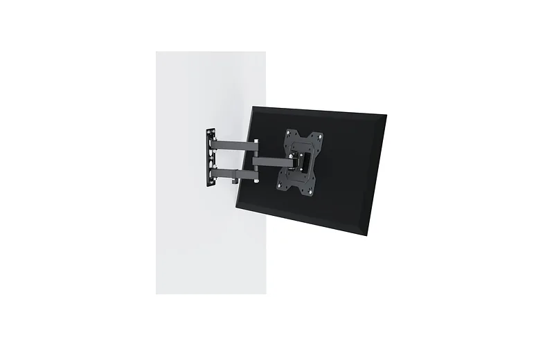 Vogel’s Up 2045 Full Motion+ TV-seinakinnitus S