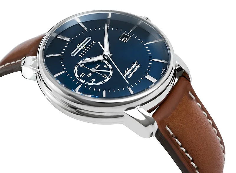 ZEPPELIN Atlantic Automatic 8470-3 Men’s Watch