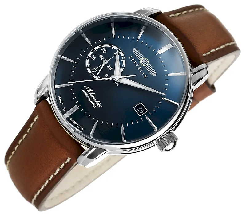 ZEPPELIN Atlantic Automatic 8470-3 Men’s Watch
