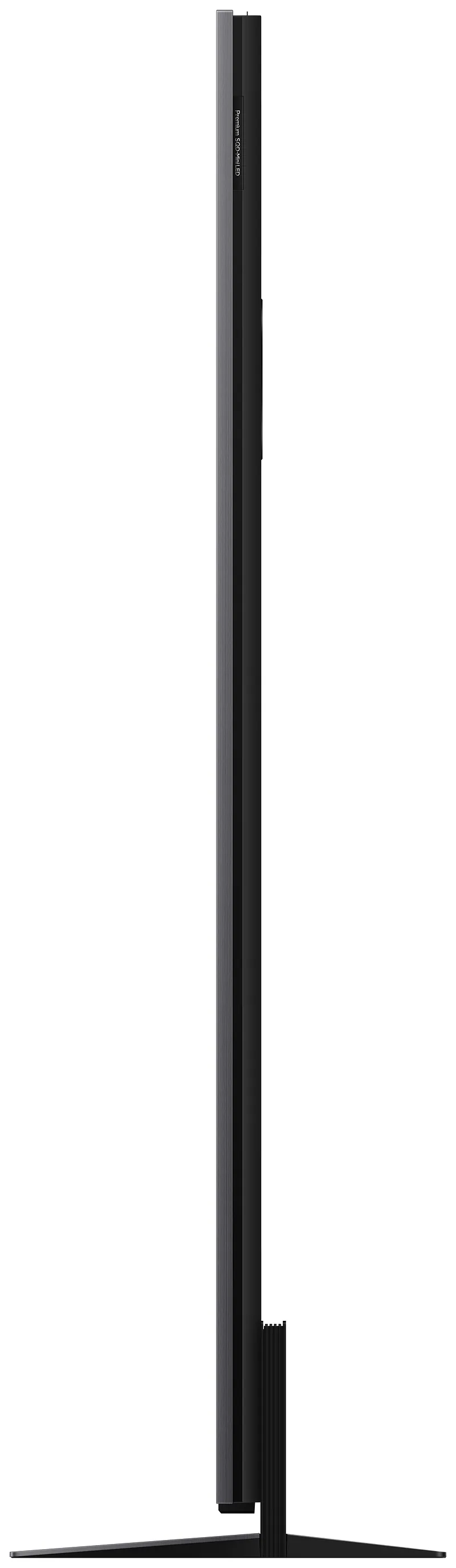 TCL C8L 85C8L teler 2,16 m (85″) 4K Ultra HD Nutiteleri funktsioon WiFi Must 6000 cd/m²