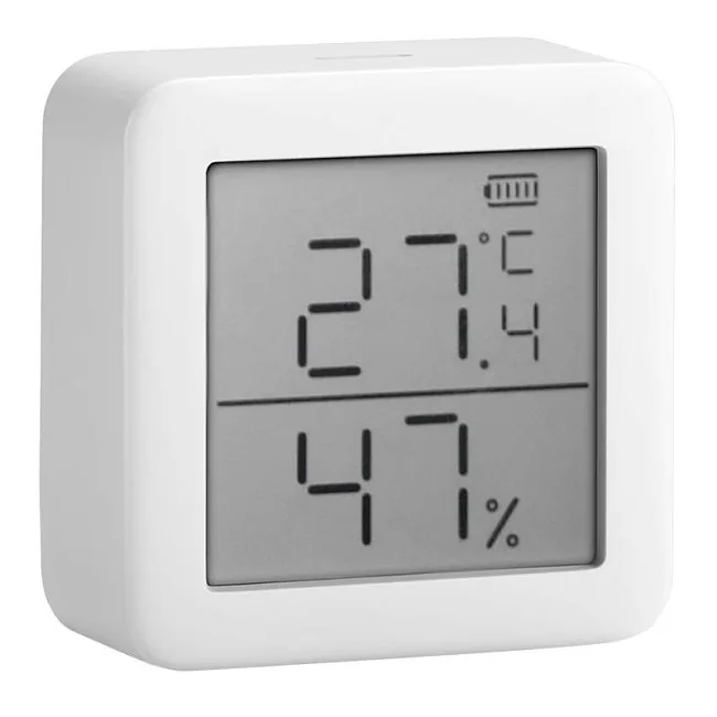 SwitchBot Thermometer and Hygrometer
