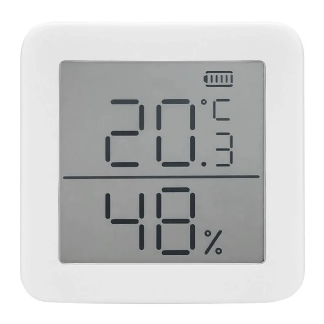 SwitchBot Thermometer and Hygrometer