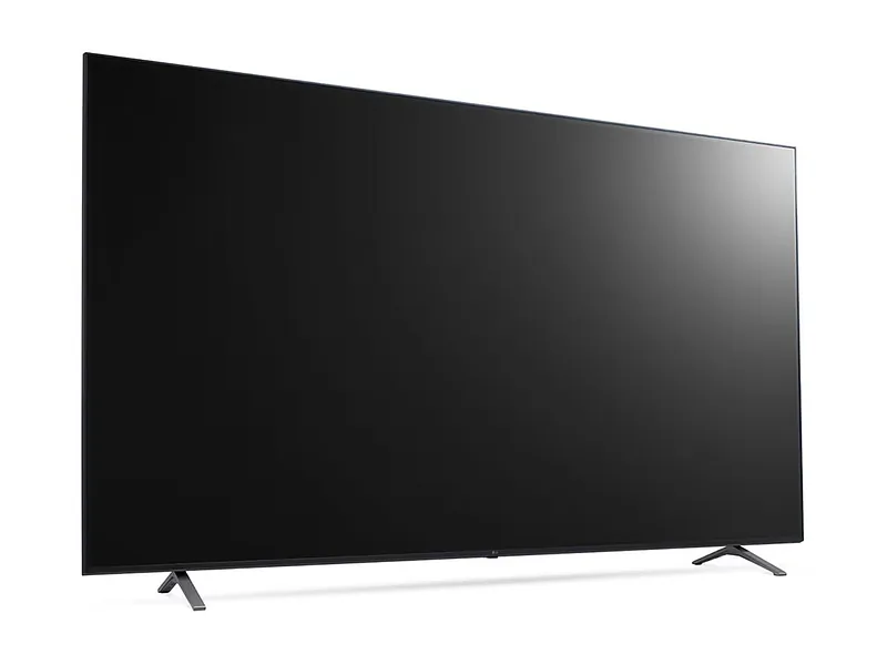 LG 86UN640S0LD Signage Display 86inch