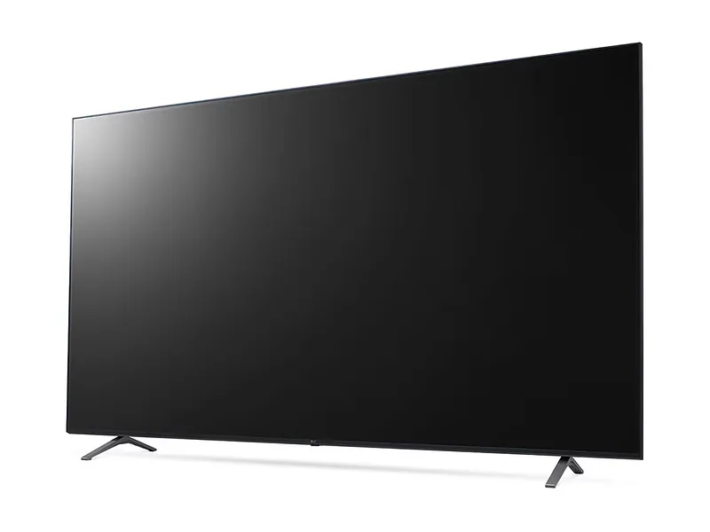 LG 86UN640S0LD Signage Display 86inch