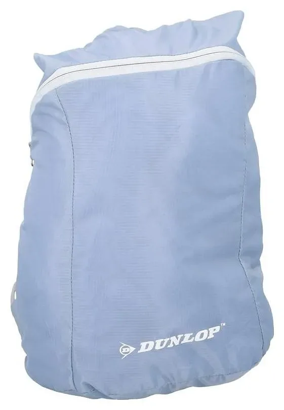 Dunlop - Pokrowiec peleryna na plecak (Jasny szary)