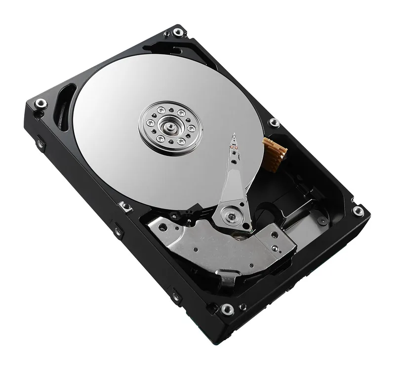600GB 10K 12G SFF SAS hard