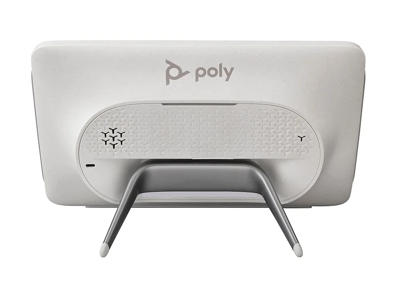 Poly TC10 White Touch Controller