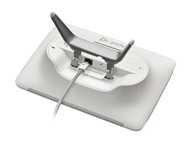 Poly TC10 White Touch Controller