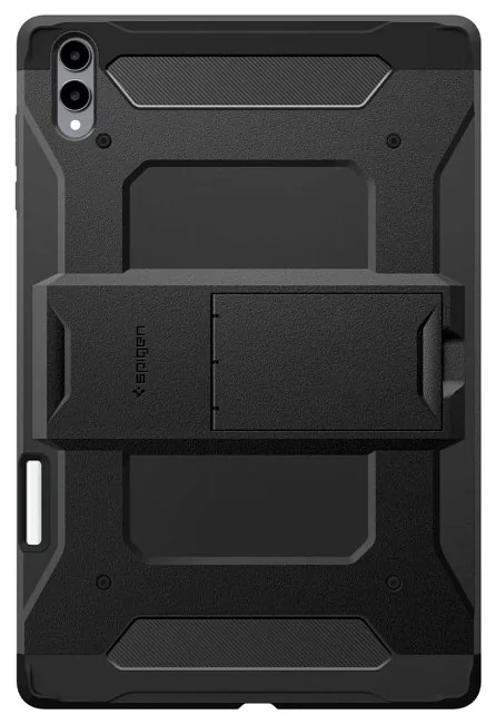Spigen Tough Armor Pro do Galaxy Tab S11 Ultra 14.6 X930 / X936B czarny