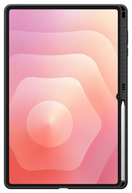 Spigen Tough Armor Pro do Galaxy Tab S11 Ultra 14.6 X930 / X936B czarny