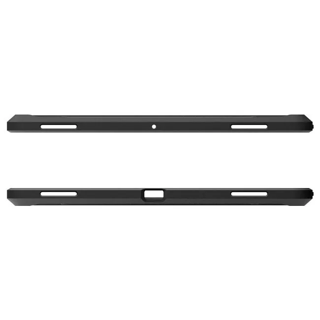 Spigen Tough Armor Pro do Galaxy Tab S11 Ultra 14.6 X930 / X936B czarny
