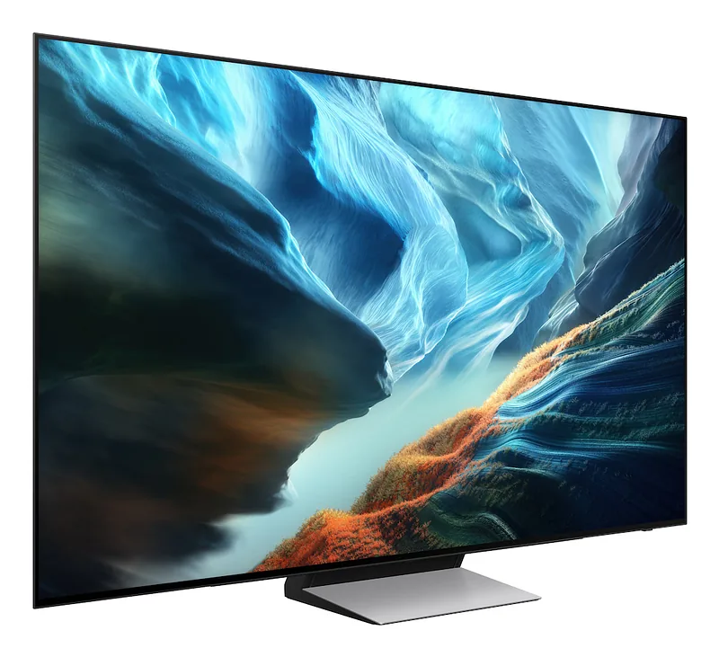 Samsung QE83S90HAE 2,11 m (83″) 4K Ultra HD Nutiteleri funktsioon WiFi Must