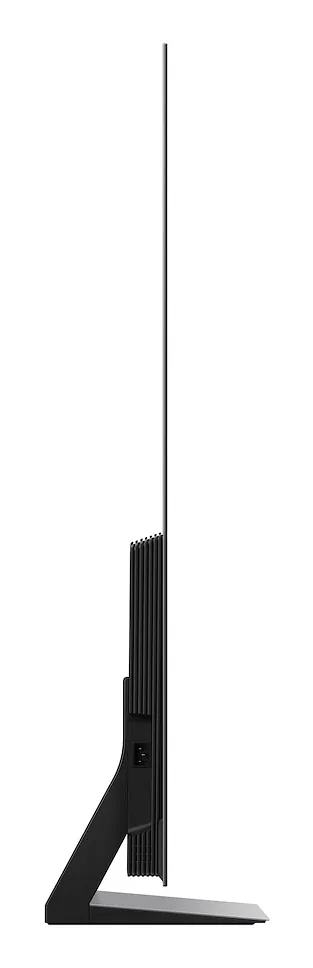 Samsung QE83S90HAE 2,11 m (83″) 4K Ultra HD Nutiteleri funktsioon WiFi Must