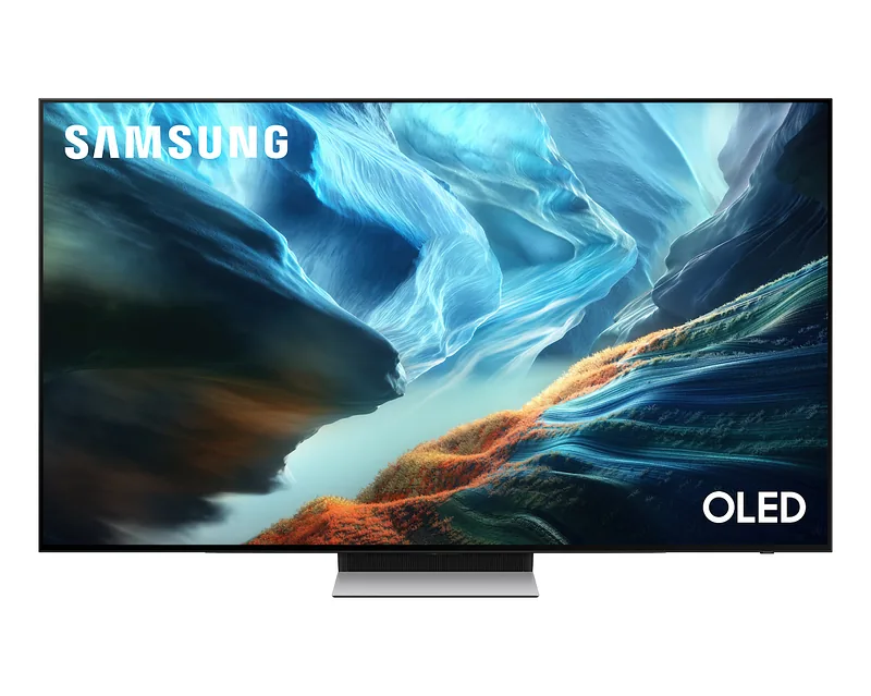 Samsung QE83S90HAE 2,11 m (83″) 4K Ultra HD Nutiteleri funktsioon WiFi Must