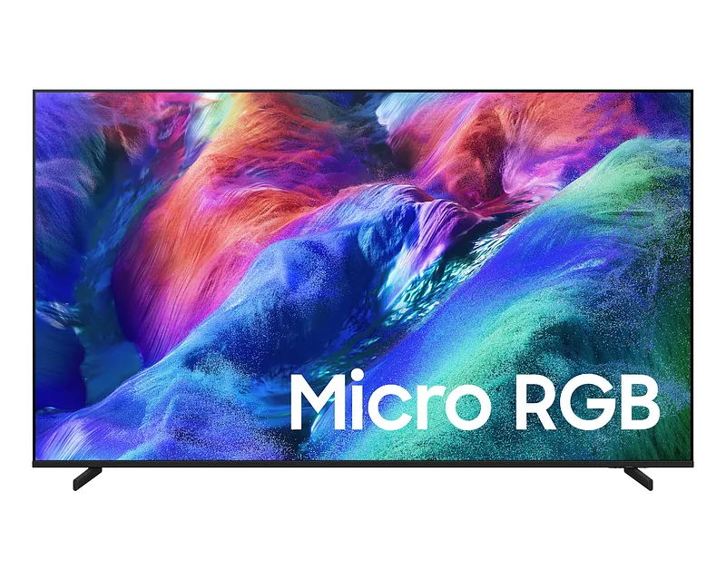 Samsung R85H 190,5 cm (75″) 4K Ultra HD Nutiteleri funktsioon WiFi Must