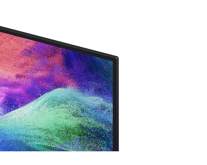 Samsung R85H 190,5 cm (75″) 4K Ultra HD Nutiteleri funktsioon WiFi Must