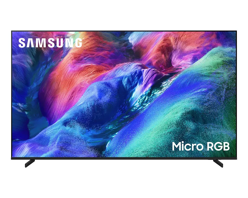 Samsung R85H 190,5 cm (75″) 4K Ultra HD Nutiteleri funktsioon WiFi Must