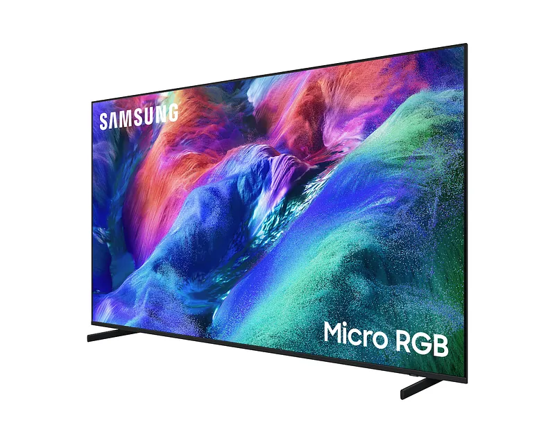 Samsung R85H 190,5 cm (75″) 4K Ultra HD Nutiteleri funktsioon WiFi Must
