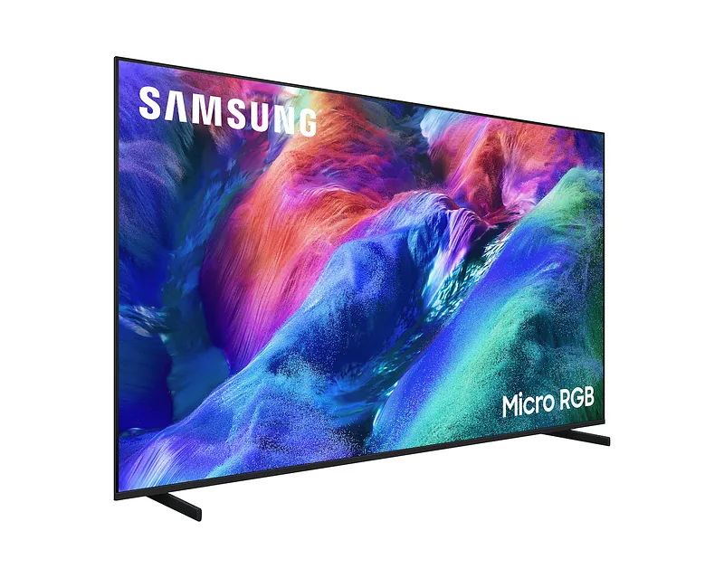Samsung R85H 190,5 cm (75″) 4K Ultra HD Nutiteleri funktsioon WiFi Must