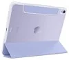 Spigen Ultra Hybrid Pro do iPad Air 10.9 4 / 5 / 2020-2022 / 11” 6 / 7 / 82024-2026 Lawendowy