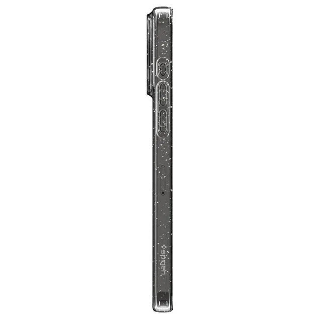 Spigen Liquid Crystal iPhone 15 Pro Glitter Crystal
