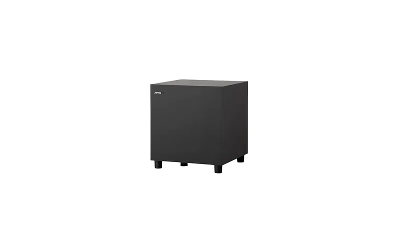 Jamo SUB 210 Subwoofer, Must