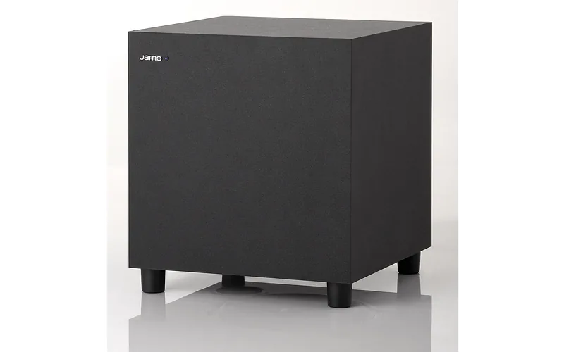 Jamo SUB 210 Subwoofer, Must