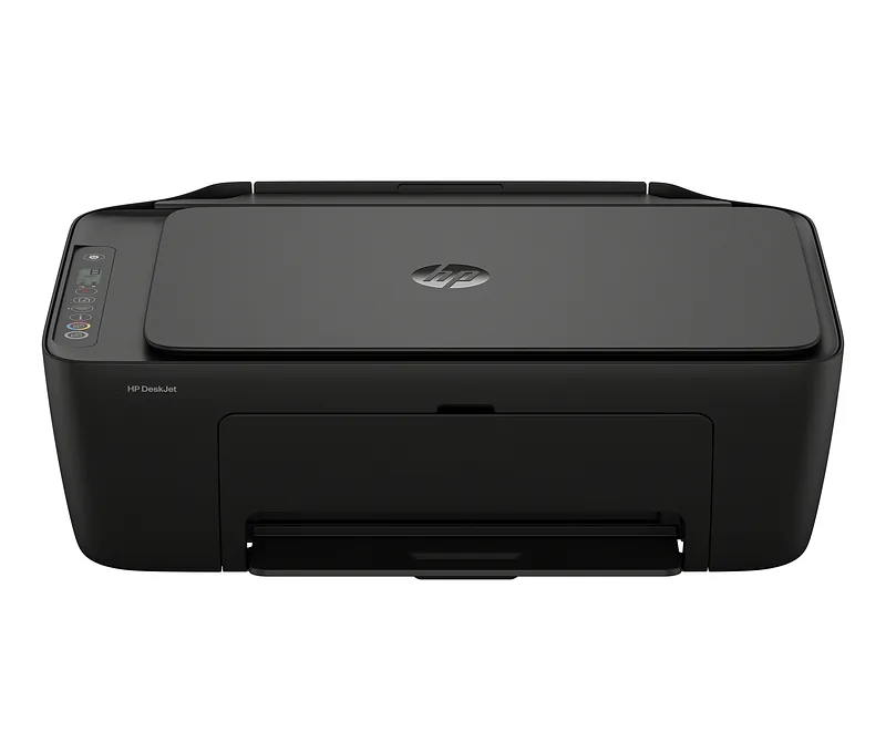 HP DeskJet 2910 AIO All-in-One Printer – A4 Color Ink, Print/Copy/Scan, Manual Duplex, WiFi, 7.5ppm, 50-100 pages per month (replaces DeskJet 2810e)