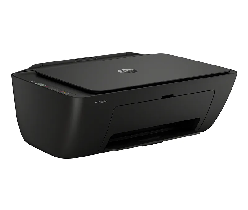 HP DeskJet 2910 AIO All-in-One Printer – A4 Color Ink, Print/Copy/Scan, Manual Duplex, WiFi, 7.5ppm, 50-100 pages per month (replaces DeskJet 2810e)