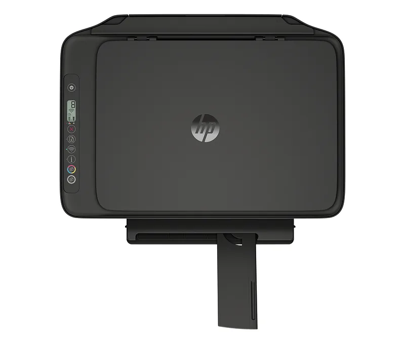 HP DeskJet 2910 AIO All-in-One Printer – A4 Color Ink, Print/Copy/Scan, Manual Duplex, WiFi, 7.5ppm, 50-100 pages per month (replaces DeskJet 2810e)