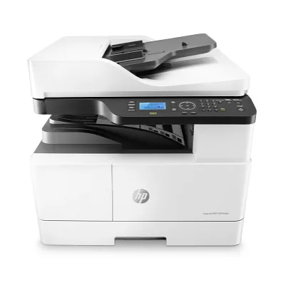 HP LaserJet MFP M443nda Laser A3 1200 x 1200 DPI 24 lk/min