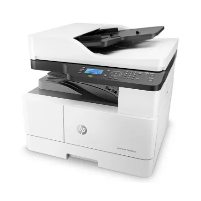 HP LaserJet MFP M443nda Laser A3 1200 x 1200 DPI 24 lk/min