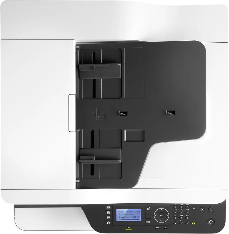 HP LaserJet MFP M443nda Laser A3 1200 x 1200 DPI 24 lk/min