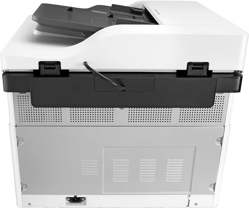 HP LaserJet MFP M443nda Laser A3 1200 x 1200 DPI 24 lk/min