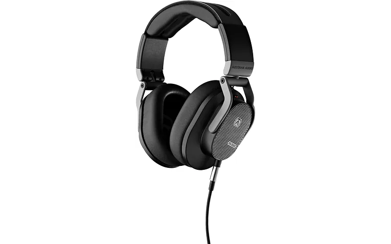 Austrian Audio Hi-X65 ümber kõrvakuulokid