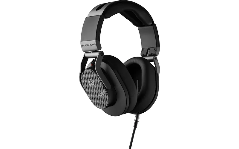 Austrian Audio Hi-X65 ümber kõrvakuulokid