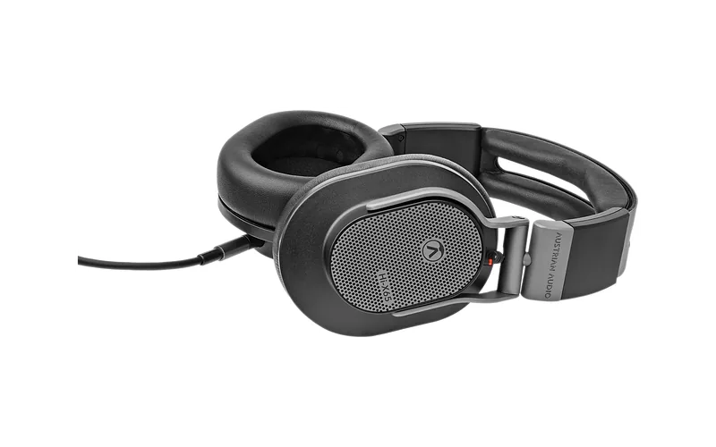 Austrian Audio Hi-X65 ümber kõrvakuulokid