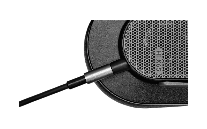 Austrian Audio Hi-X65 ümber kõrvakuulokid