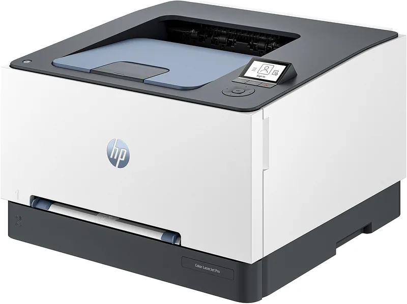 HP Color LaserJet Pro 3202dn 600 x 600 DPI A4