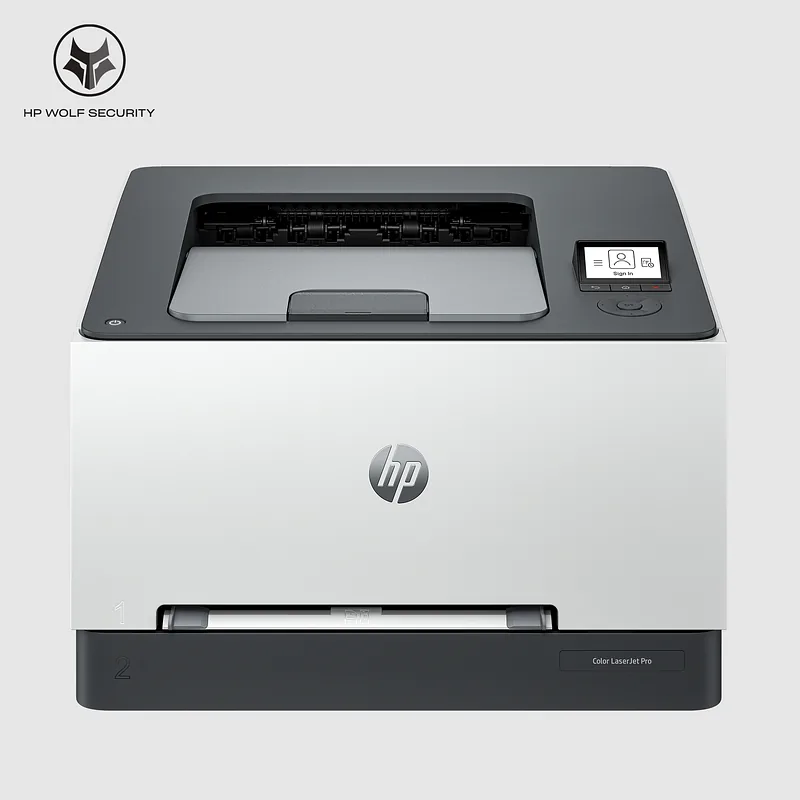 HP Color LaserJet Pro 3202dn 600 x 600 DPI A4