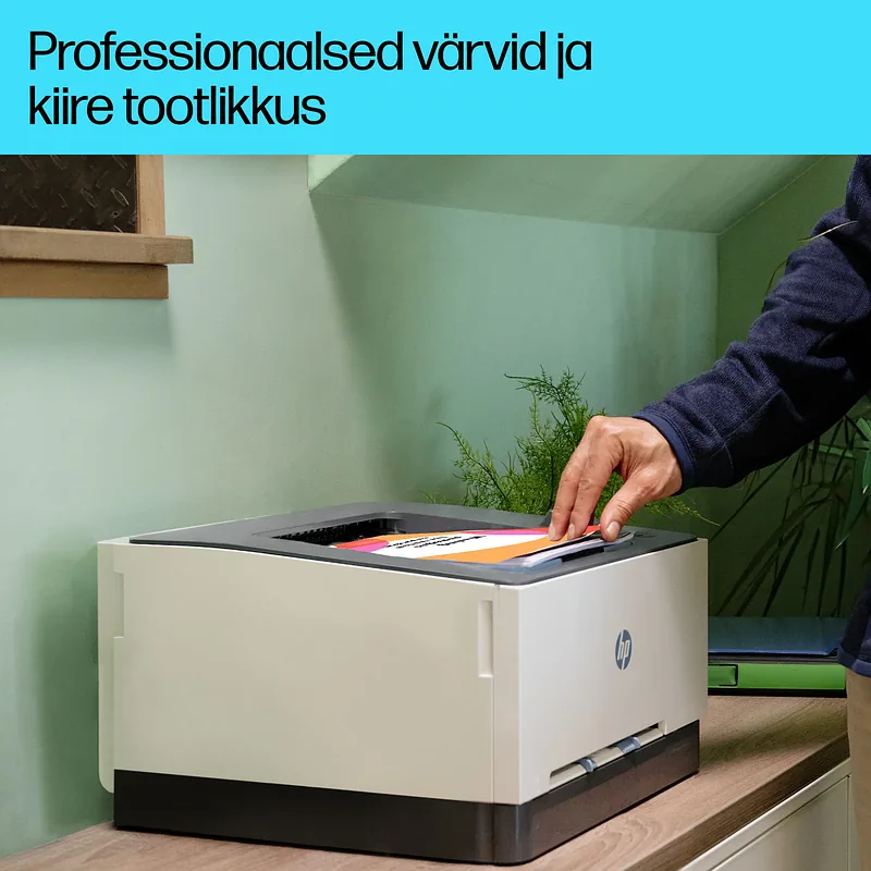 HP Color LaserJet Pro 3202dn 600 x 600 DPI A4