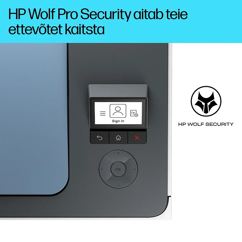HP Color LaserJet Pro 3202dn 600 x 600 DPI A4
