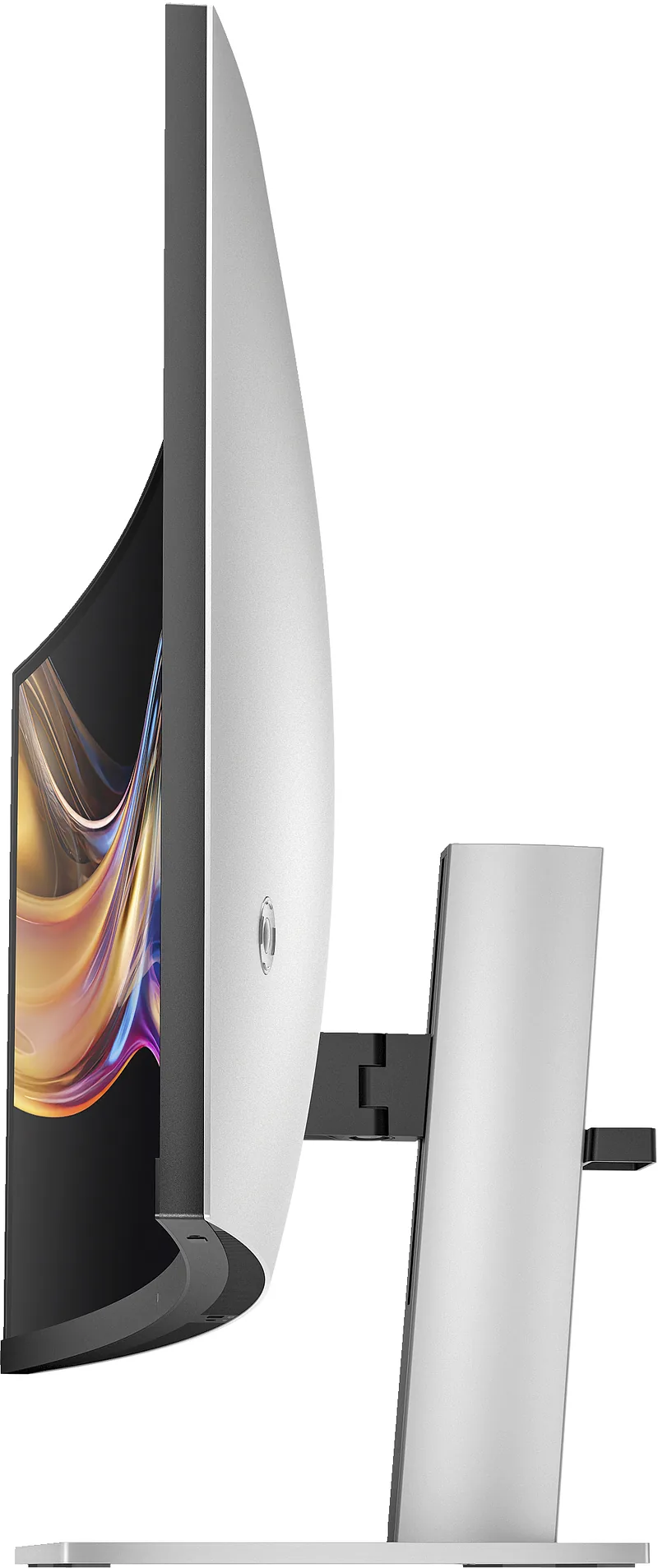 HP Series 7 Pro 37.5 inch WQHD+ Thunderbolt 4 Monitor – 738pu PC lamekuvar 95,2 cm (37.5″) 3840 x 1600 pikslit Wide Quad HD+ LCD Must