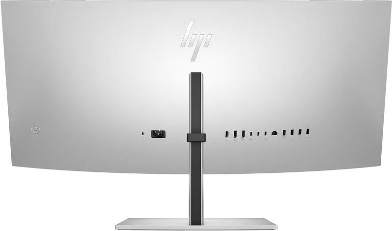 HP Series 7 Pro 37.5 inch WQHD+ Thunderbolt 4 Monitor – 738pu PC lamekuvar 95,2 cm (37.5″) 3840 x 1600 pikslit Wide Quad HD+ LCD Must