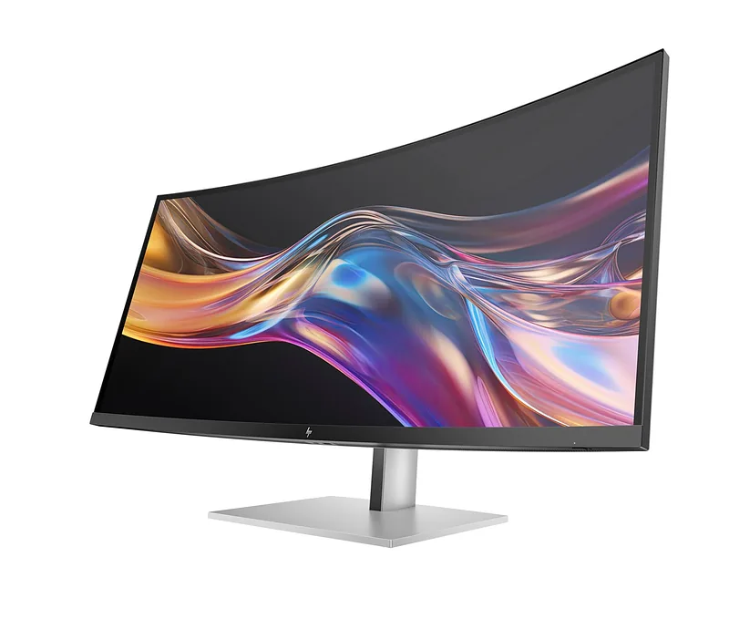 HP Series 7 Pro 37.5 inch WQHD+ Thunderbolt 4 Monitor – 738pu