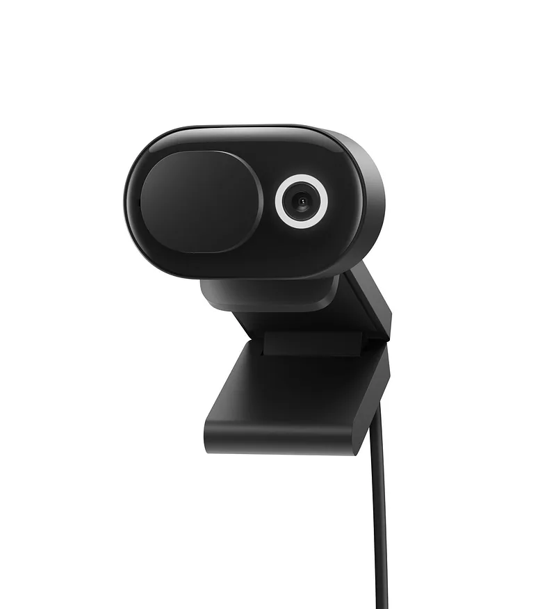 Modern webcam 1920 x 1080