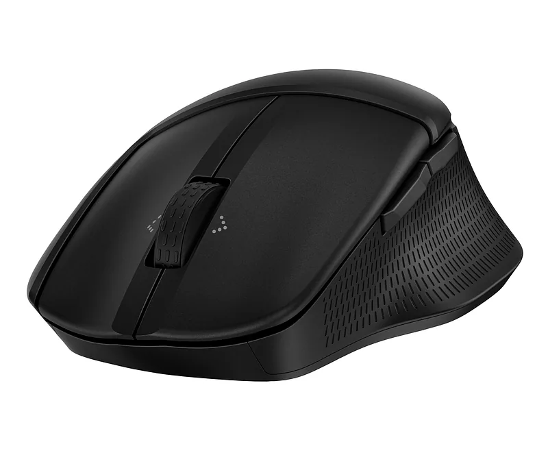 HP 480 Comfort Bluetooth Mouse hiir Kodu Parempoolne 4000 DPI