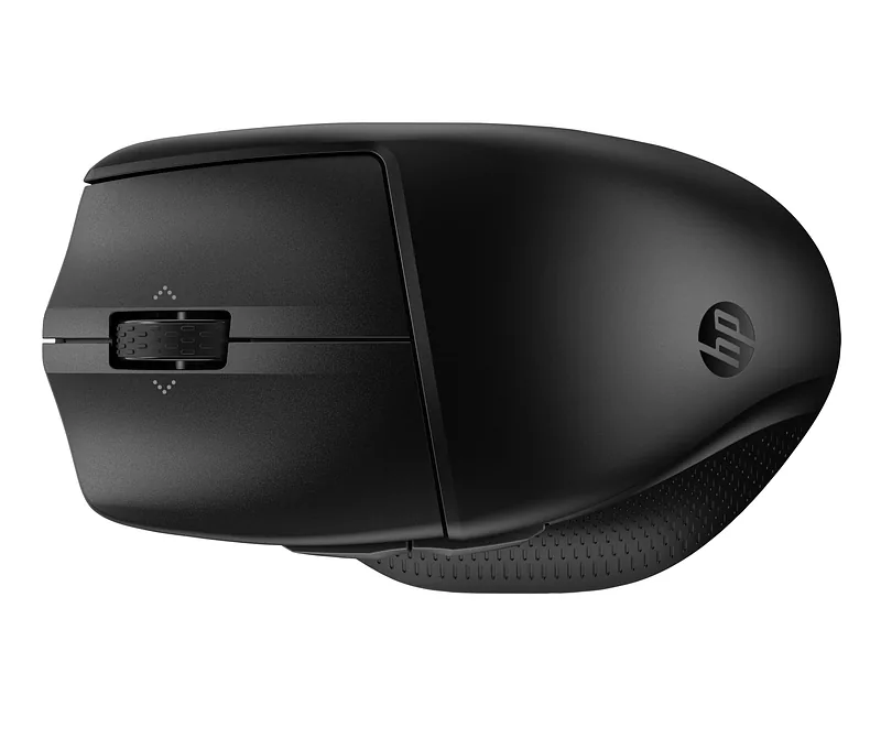 HP 480 Comfort Bluetooth Mouse hiir Kodu Parempoolne 4000 DPI