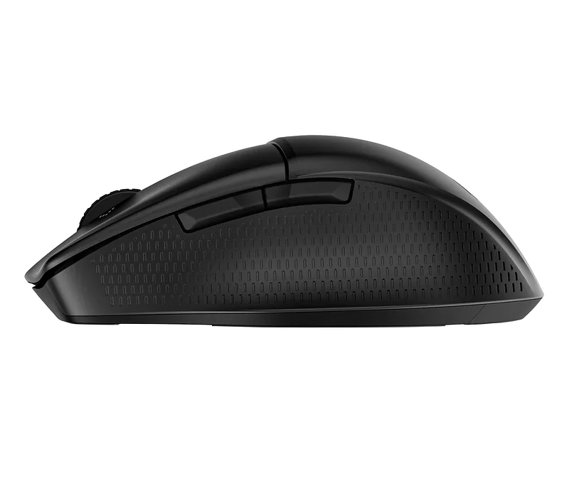 HP 480 Comfort Bluetooth Mouse hiir Kodu Parempoolne 4000 DPI